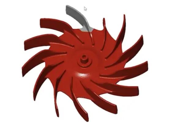 安徽蔡司三维扫描仪